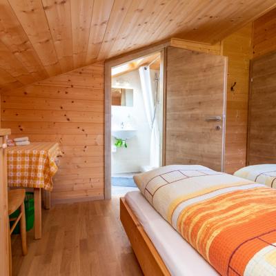 Doppelzimmer 8